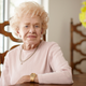 Image for article titled Elderly Mother At That Age Where Even Just One Fall Over Niagara Could Be Fatal